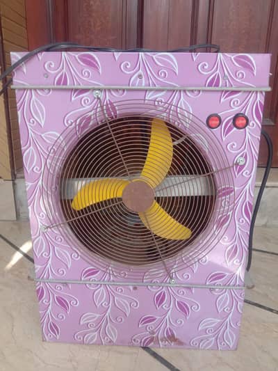 good condition mini aricoler