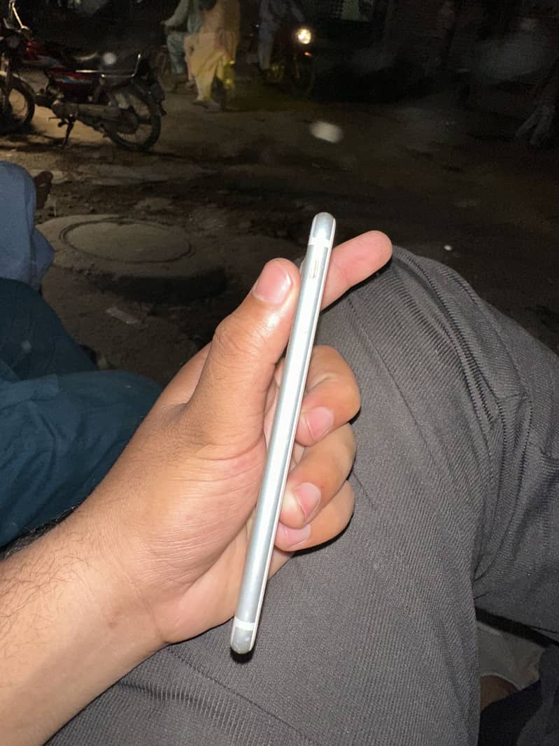 Iphone 7 0