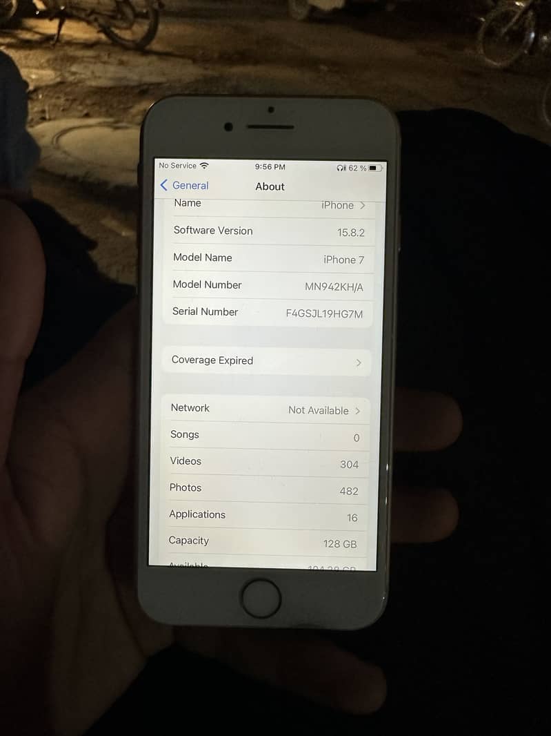 Iphone 7 2