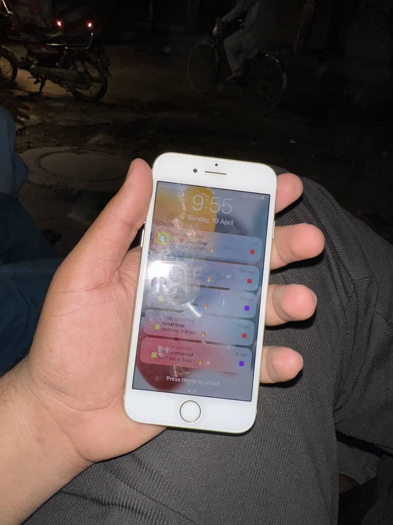 Iphone 7 3