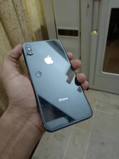 IPhone XS Max 512Gb