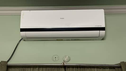 Hair Inverter Heat & Cool