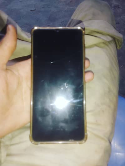 Samsung Mobile A06