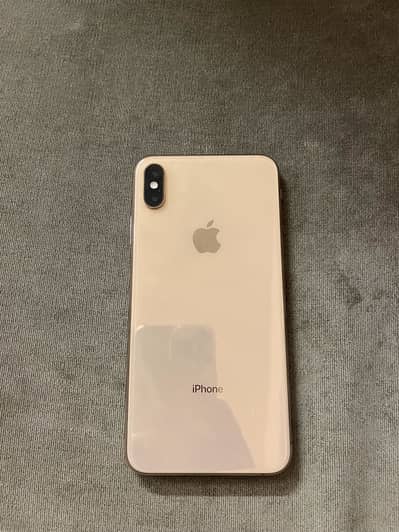 iPhone Xs Max 64GB