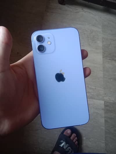 iPhone 12 sim time available