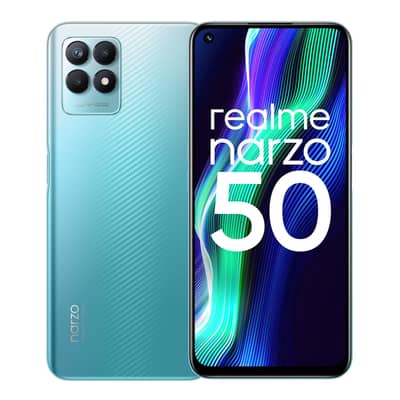 realme narzo 50 all parts and phone available 03041980663