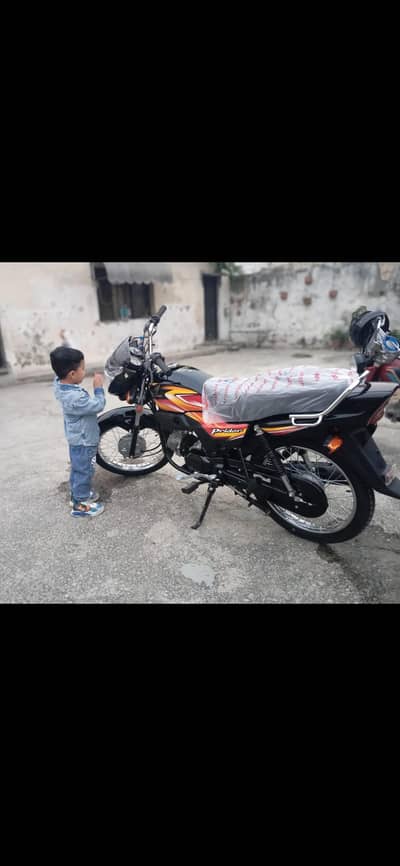 bike for sale
