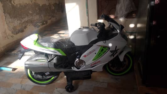 Hawa busa