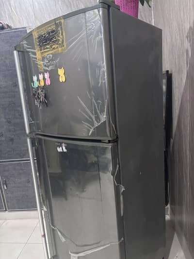 Dawlance fridge