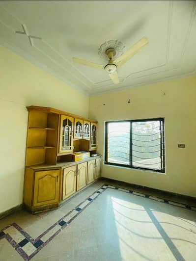 Marble Flooring Upper Portion For Rent in I-10
