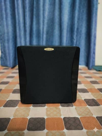 Velodyne 10inch Sub Woofer