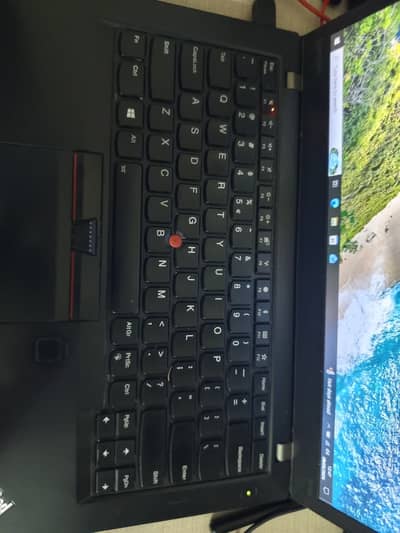 Lenovo ThinkPad T470s i7 / 20GB RAM / 512GB SSD – Fast & Reliable