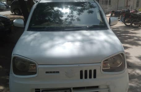 suzuki Alto 2021 AGS