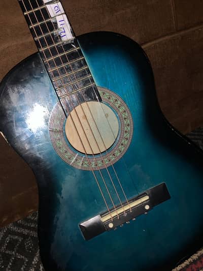 Guitar For sale Good Quality