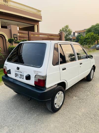 SUZUKI MEHRAN || 2008 MODEL || Btr then Alto,Cultus,santro,Cuore,Liana