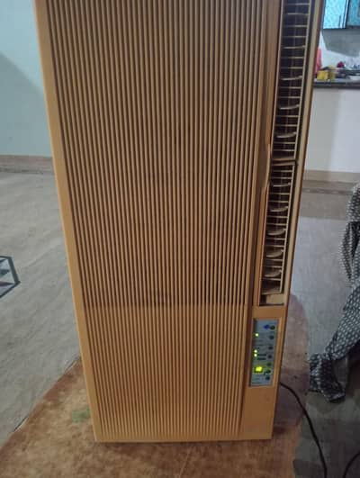 used Ac