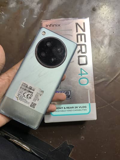 Zero40