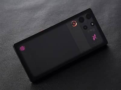 Redmagic 10 pro plus