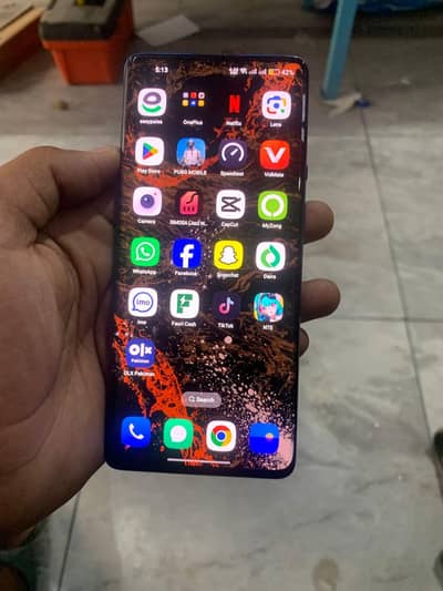 OnePlus 8 Pro most rare phone urgent sale Pta approved  no exchange