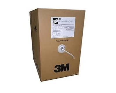 3M network Cable Cat 6 Full roll Brand New for sale