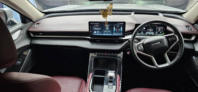 Haval H6 for Sale – Total Genuine Condition PPF