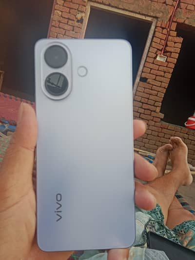 vivo v60 lite