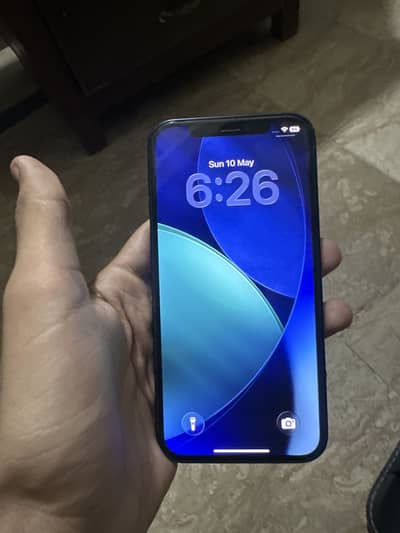 Iphone 12 64 gb 10/10 76 jv