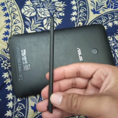 Asus window tab with pen