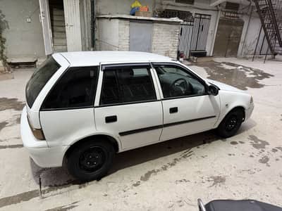 Cultus euro 2
