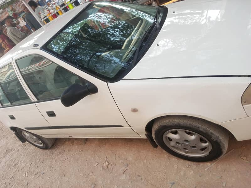 Suzuki cultus 2006 03003691043 0