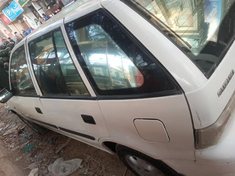 Suzuki cultus 2006 03003691043 1