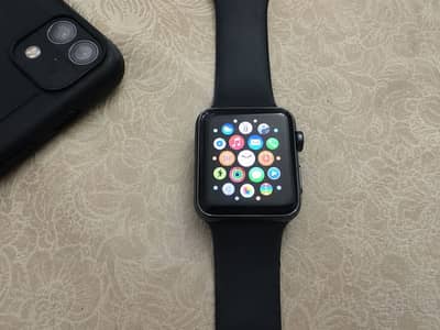 Apple watch series 1