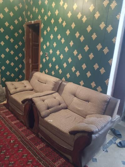 urgent sale condition new ha zada use nhi huwa