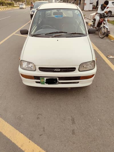 Coure 2007 Model CX