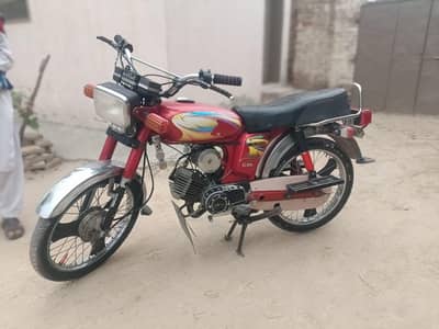 yahhmah yb100