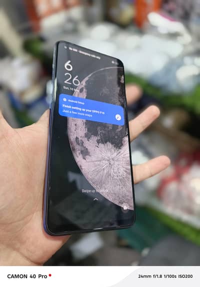 oppo f19