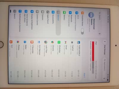 IPad mini 5 0320//70(59(2’58)