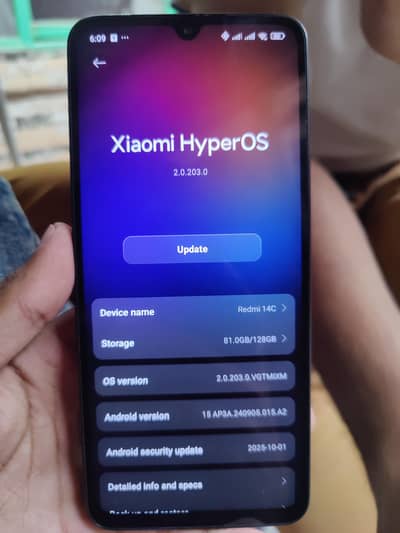 Realmi c14 sale and Exchange possible