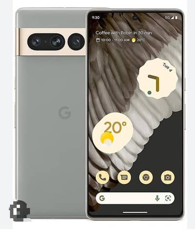 Google pixel 7pro 12/256 Gb