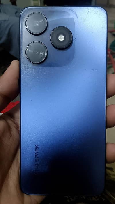 Techno Spark 10