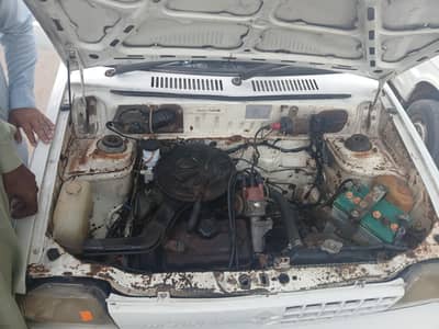 MEHRAN 1998