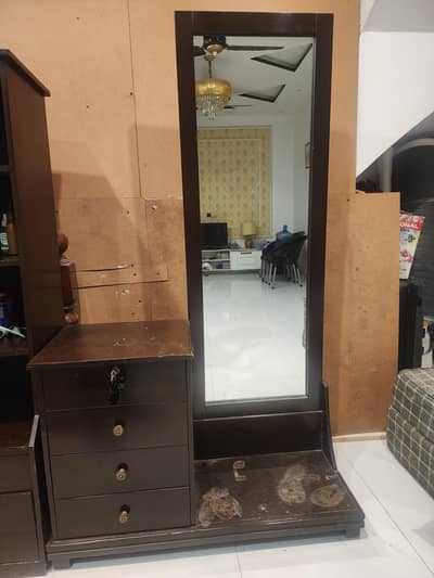 Dressing Table