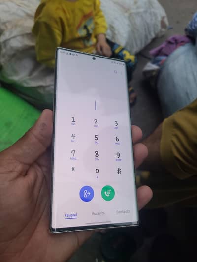 Samsung Galaxy Note 20 Ultra 5g