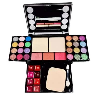 Makeup