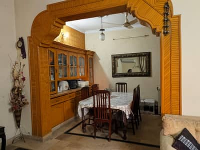 12 Marla House Available For Sale In New Lalazar