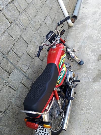 Honda CD 70cc 03//28//83//85//767