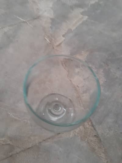 Glass set 3