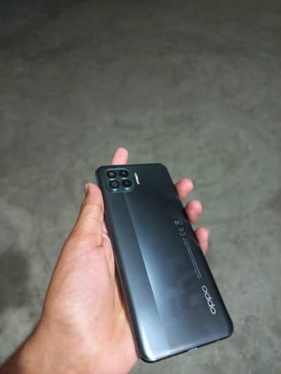 OPPOf17 pro- ALL ORIGINALPHONE-NUMBER- (03279449913)