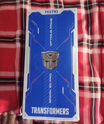 Techno spark 30 pro all ok