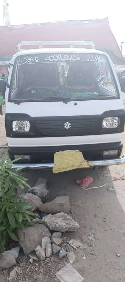 Suzuki Ravi Euro 2